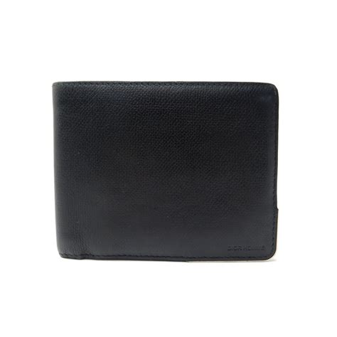 porte monnaie dior homme|dior wallets for men.